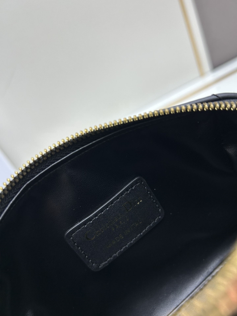 Dior Speedy Bags